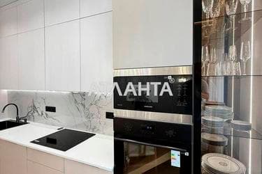1-комнатная квартира по адресу Курортный пер. (площадь 45 м²) - Atlanta.ua - imageAlt 20