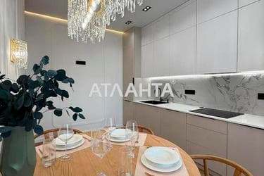 1-комнатная квартира по адресу Курортный пер. (площадь 45 м²) - Atlanta.ua - imageAlt 22