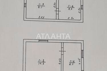 Дача (площадь 68,9 м²) - Atlanta.ua - imageAlt 14