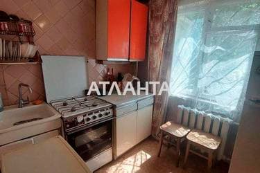 2-комнатная квартира по адресу ул. Космонавтов (площадь 49,3 м²) - Atlanta.ua - фото 27