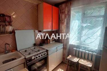 2-комнатная квартира по адресу ул. Космонавтов (площадь 49,3 м²) - Atlanta.ua - фото 29