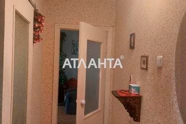 2-комнатная квартира по адресу ул. Космонавтов (площадь 49,3 м²) - Atlanta.ua - фото 31
