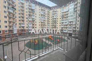 1-room apartment apartment by the address st. Lyustdorfskaya dor Chernomorskaya dor (area 47,1 m²) - Atlanta.ua - фото 6