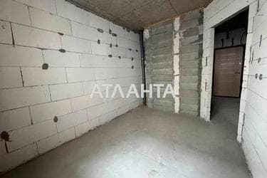 1-room apartment apartment by the address st. Lyustdorfskaya dor Chernomorskaya dor (area 47,1 m²) - Atlanta.ua - фото 9
