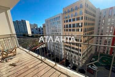 2-комнатная квартира по адресу Люстдорфская дор. (площадь 47,1 м²) - Atlanta.ua - imageAlt 30