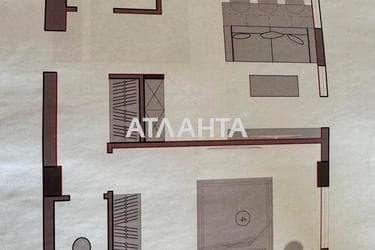 2-комнатная квартира по адресу Люстдорфская дор. (площадь 47,1 м²) - Atlanta.ua - imageAlt 34
