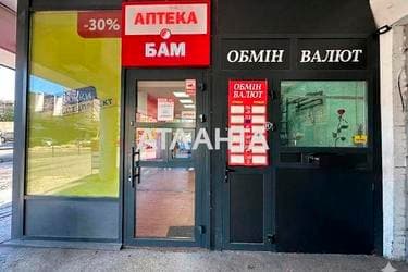 Коммерческая недвижимость по адресу ул. Володимира Великого (площадь 8 м²) - Atlanta.ua - imageAlt 7
