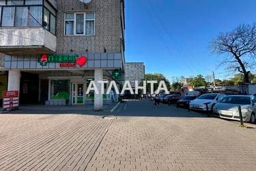 Коммерческая недвижимость по адресу ул. Володимира Великого (площадь 8 м²) - Atlanta.ua - imageAlt 8