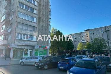 Коммерческая недвижимость по адресу ул. Володимира Великого (площадь 8 м²) - Atlanta.ua - imageAlt 9