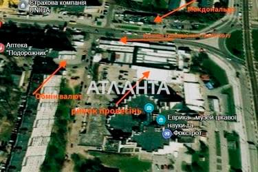 Коммерческая недвижимость по адресу ул. Володимира Великого (площадь 8 м²) - Atlanta.ua - imageAlt 10