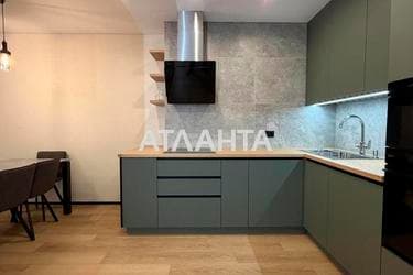 2-комнатная квартира по адресу ул. Олександра Олеся (площадь 69 м²) - Atlanta.ua - imageAlt 20