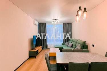 2-комнатная квартира по адресу ул. Олександра Олеся (площадь 69 м²) - Atlanta.ua - imageAlt 21
