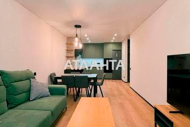 2-комнатная квартира по адресу ул. Олександра Олеся (площадь 69 м²) - Atlanta.ua - imageAlt 18