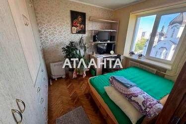 Многокомнатная квартира по адресу Пасечная ул.   (площадь 80 м²) - Atlanta.ua - imageAlt 19