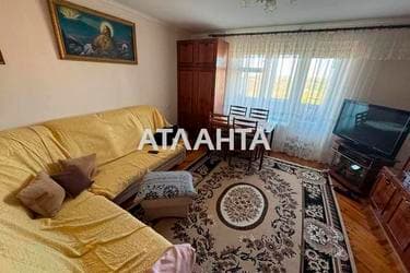 Многокомнатная квартира по адресу Пасечная ул.   (площадь 80 м²) - Atlanta.ua - imageAlt 20