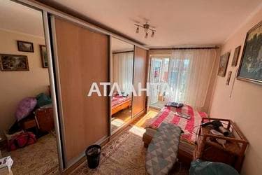Многокомнатная квартира по адресу Пасечная ул.   (площадь 80 м²) - Atlanta.ua - imageAlt 21