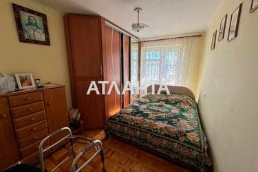 Многокомнатная квартира по адресу Пасечная ул.   (площадь 80 м²) - Atlanta.ua - imageAlt 22