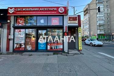 Коммерческая недвижимость по адресу ул. Володимира Великого (площадь 5 м²) - Atlanta.ua - фото 6
