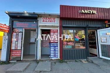 Коммерческая недвижимость по адресу ул. Володимира Великого (площадь 5 м²) - Atlanta.ua - фото 8