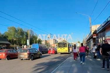Коммерческая недвижимость по адресу ул. Володимира Великого (площадь 5 м²) - Atlanta.ua - фото 10