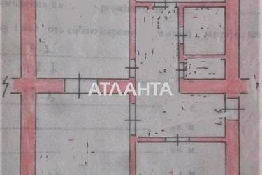 3-комнатная квартира по адресу ул. Шевченко (площадь 58 м²) - Atlanta.ua - imageAlt 16