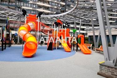 1-кімнатна квартира за адресою Курортний пров. (площа 34,2 м²) - Atlanta.ua - imageAlt 22