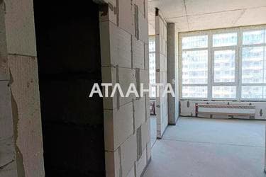 1-кімнатна квартира за адресою Курортний пров. (площа 34,2 м²) - Atlanta.ua - imageAlt 26