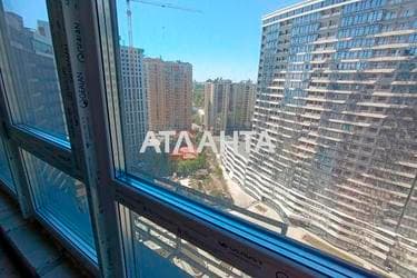1-кімнатна квартира за адресою Курортний пров. (площа 34,2 м²) - Atlanta.ua - imageAlt 30
