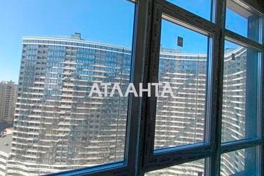 1-кімнатна квартира за адресою Курортний пров. (площа 34,2 м²) - Atlanta.ua - imageAlt 34