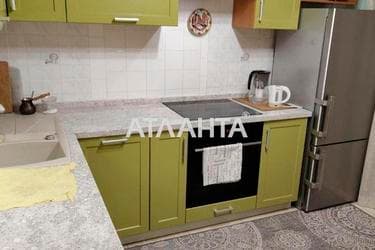 2-комнатная квартира по адресу Клубничный пер. (площадь 57 м²) - Atlanta.ua - imageAlt 18