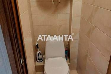2-комнатная квартира по адресу Клубничный пер. (площадь 57 м²) - Atlanta.ua - imageAlt 20
