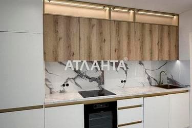 1-комнатная квартира по адресу ул. Жемчужная (площадь 43,9 м²) - Atlanta.ua - imageAlt 20