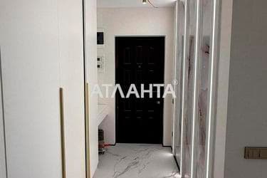 1-комнатная квартира по адресу ул. Жемчужная (площадь 43,9 м²) - Atlanta.ua - imageAlt 24