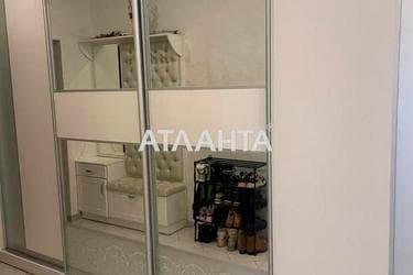2-кімнатна квартира за адресою вул. Ковалика (площа 72,8 м²) - Atlanta.ua - фото 26