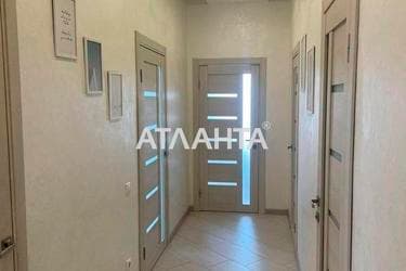 2-кімнатна квартира за адресою вул. Ковалика (площа 72,8 м²) - Atlanta.ua - фото 27