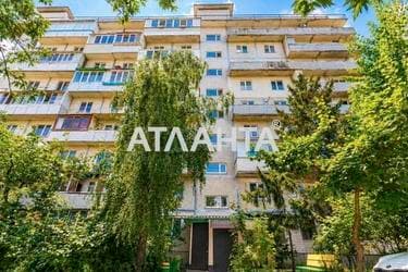 3-комнатная квартира по адресу ул. Архипенко (площадь 59,7 м²) - Atlanta.ua - imageAlt 30