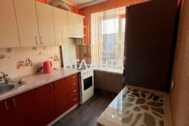 1-room apartment apartment by the address st. Shevchenko T ul (area 32,6 m²) - Atlanta.ua - фото 8