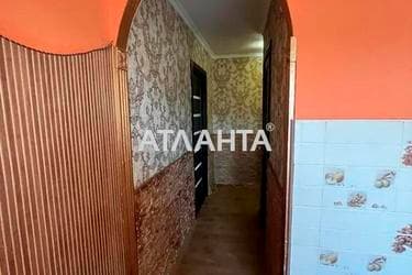 1-room apartment apartment by the address st. Shevchenko T ul (area 32,6 m²) - Atlanta.ua - фото 9