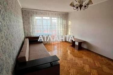 1-room apartment apartment by the address st. Shevchenko T ul (area 32,6 m²) - Atlanta.ua - фото 12