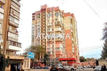 1-комнатная квартира по адресу ул. Прохоровская (площадь 44 м²) - Atlanta.ua - imageAlt 33