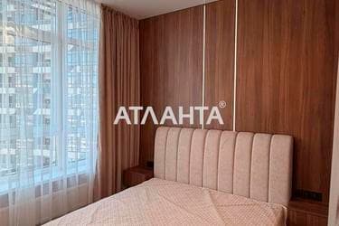 1-комнатная квартира по адресу Курортный пер. (площадь 30 м²) - Atlanta.ua - imageAlt 17