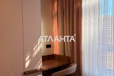 1-комнатная квартира по адресу Курортный пер. (площадь 30 м²) - Atlanta.ua - imageAlt 18