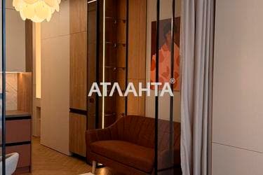 1-комнатная квартира по адресу Курортный пер. (площадь 30 м²) - Atlanta.ua - imageAlt 20
