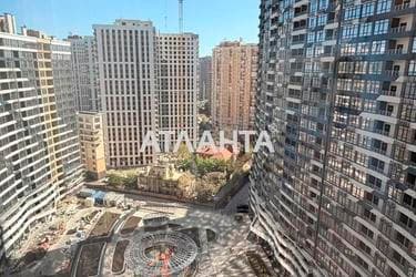 1-комнатная квартира по адресу Курортный пер. (площадь 30 м²) - Atlanta.ua - imageAlt 21