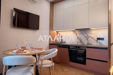 1-комнатная квартира по адресу Курортный пер. (площадь 30 м²) - Atlanta.ua - imageAlt 23