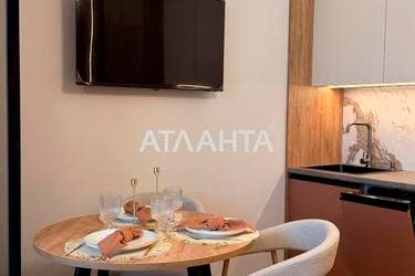 1-комнатная квартира по адресу Курортный пер. (площадь 30 м²) - Atlanta.ua - imageAlt 24