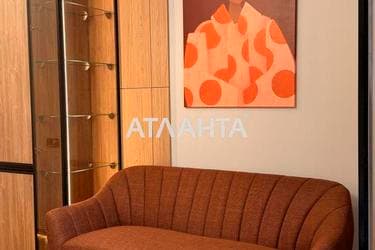 1-комнатная квартира по адресу Курортный пер. (площадь 30 м²) - Atlanta.ua - imageAlt 25