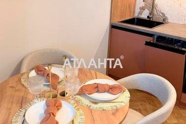 1-комнатная квартира по адресу Курортный пер. (площадь 30 м²) - Atlanta.ua - imageAlt 27