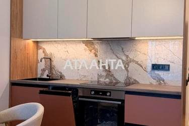 1-комнатная квартира по адресу Курортный пер. (площадь 30 м²) - Atlanta.ua - imageAlt 28