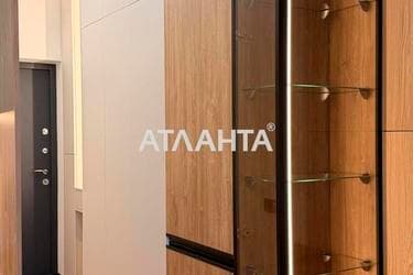 1-комнатная квартира по адресу Курортный пер. (площадь 30 м²) - Atlanta.ua - imageAlt 29